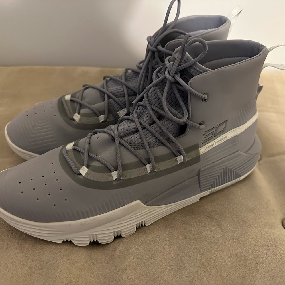 Under Armour Curry Men’s Sneakers
